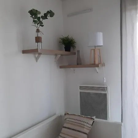 Joli Studio Vallauris/super Cannes