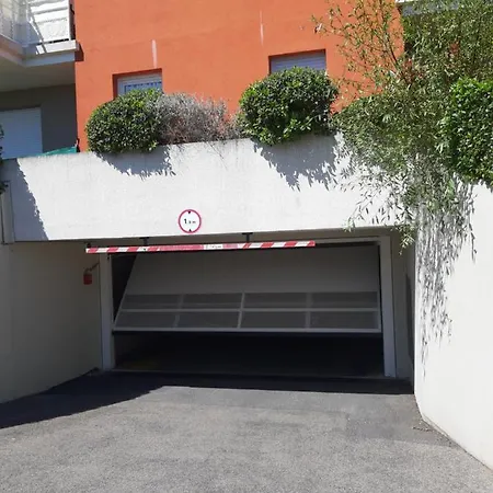 Appartement Joli Studio Vallauris/super Cannes