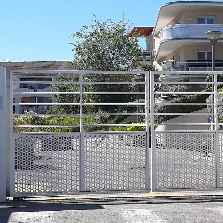 Appartement Joli Studio Vallauris/super Cannes